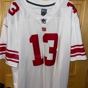 OBJ JERSEY GIANTS